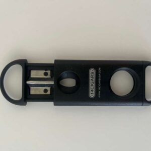 Cutter - 14 Cigars - Double V and Guillotine